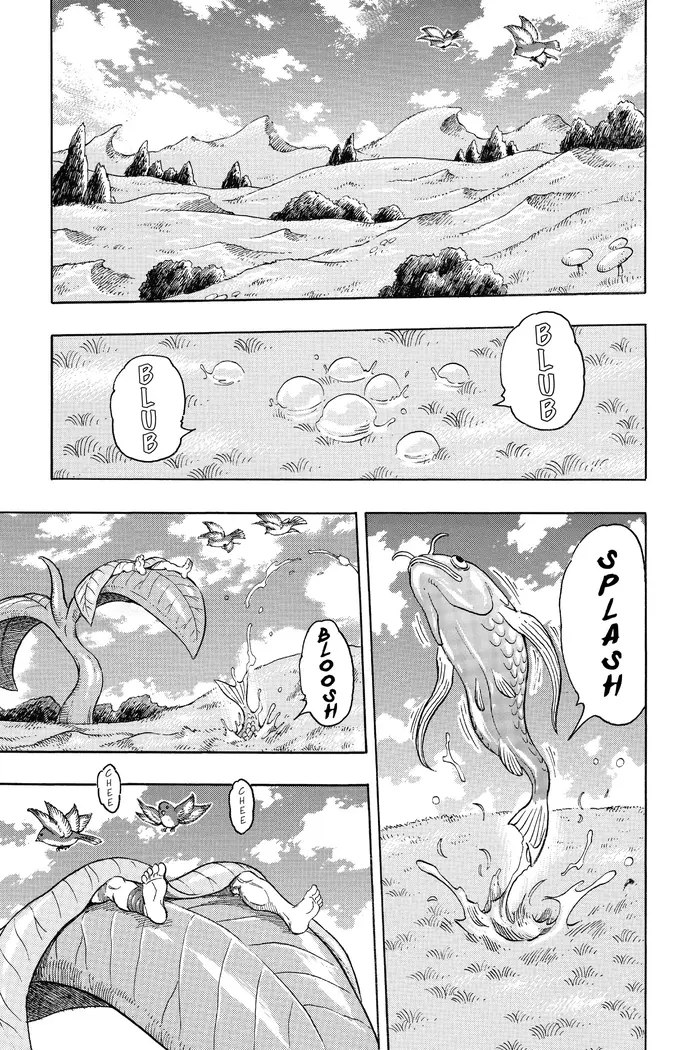 Toriko Chapter 264 image 08_optimized